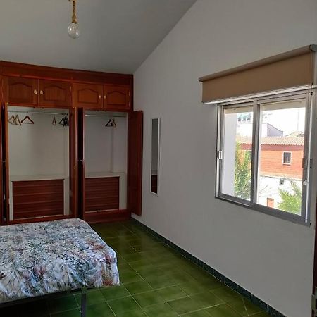 Apartamento Pozo Concejo Alburquerque Luaran gambar