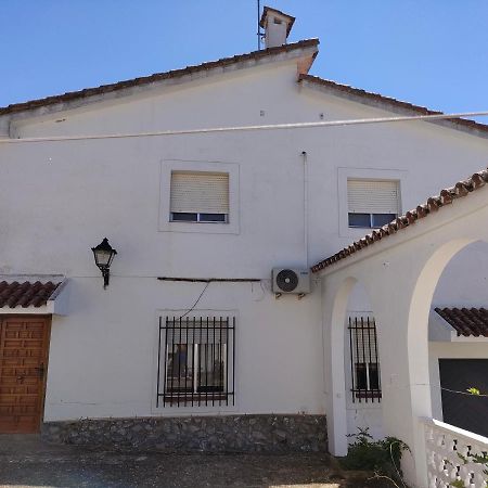 Apartamento Pozo Concejo Alburquerque Luaran gambar
