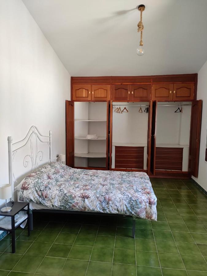 Apartamento Pozo Concejo Alburquerque Luaran gambar