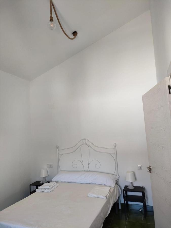 Apartamento Pozo Concejo Alburquerque Luaran gambar